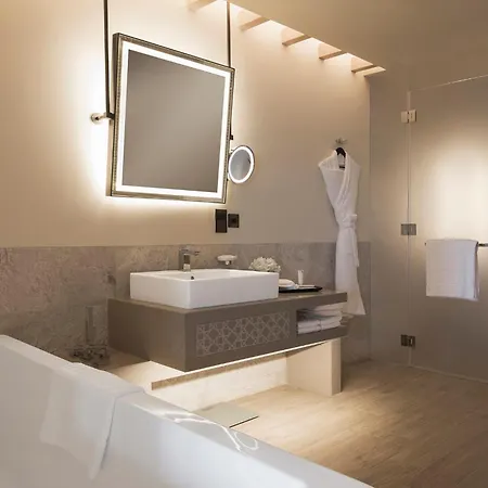 Saadiyat Rotana Resort And Villas Abu Dhabi Exterior photo