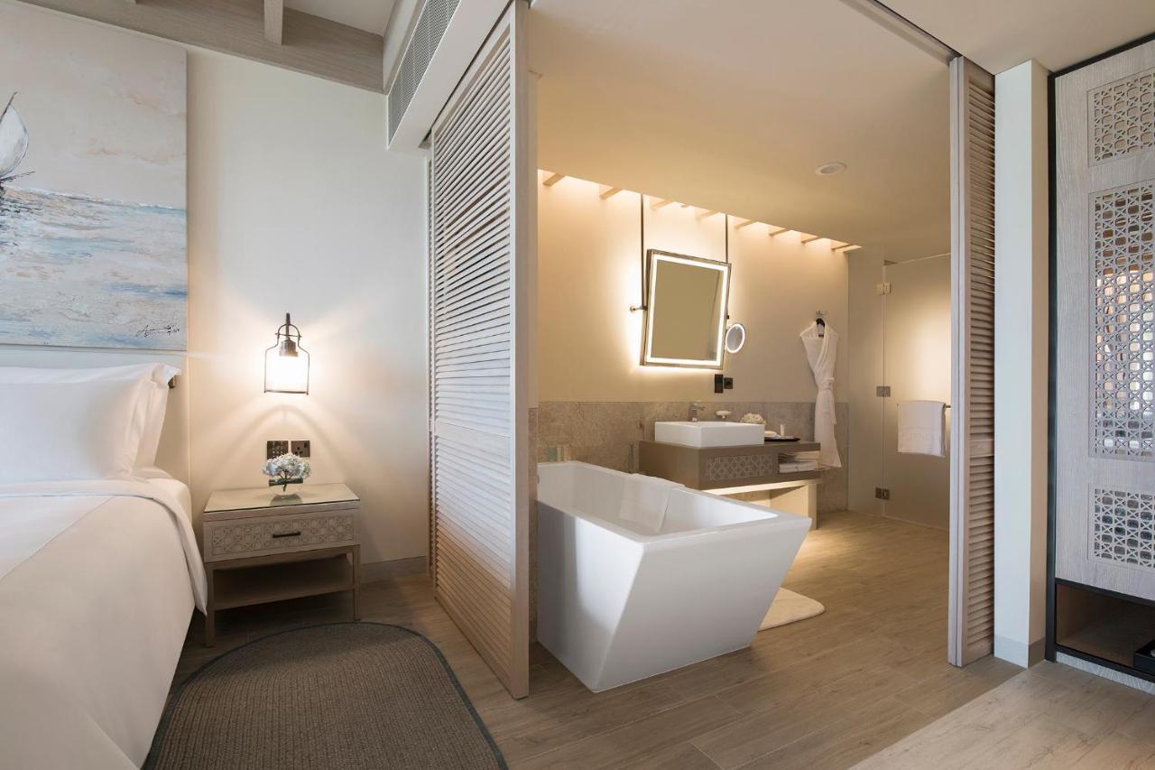Resort Saadiyat Rotana And 5*