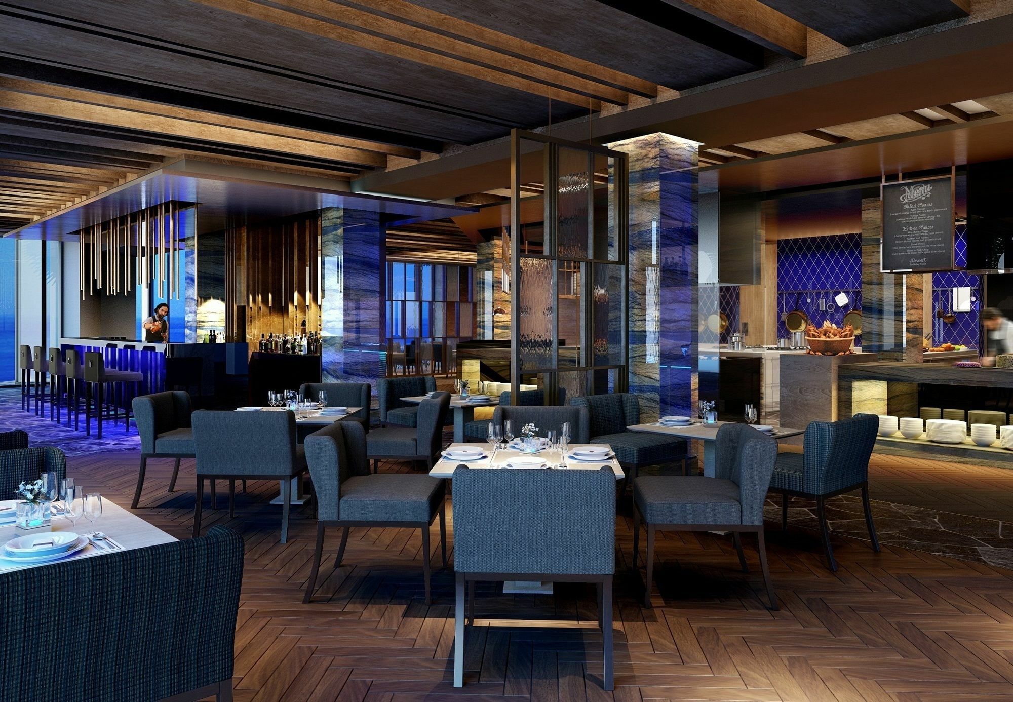 Saadiyat Rotana And Resort